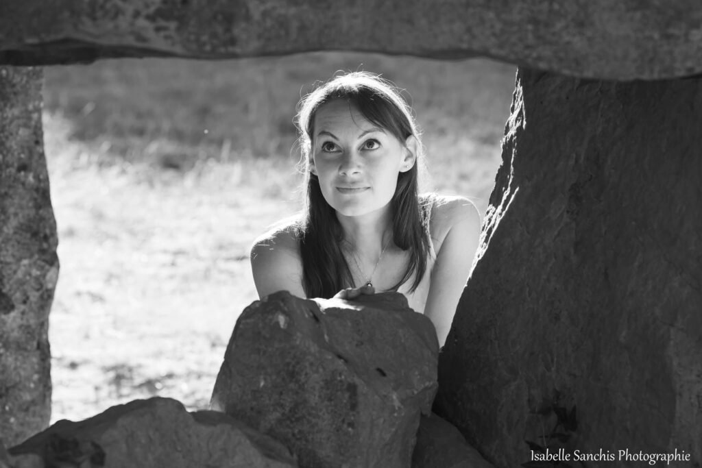 Marie, consultante SEO