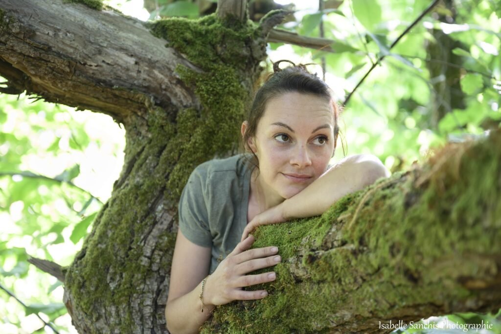 Marie Rédaction Web, une coach SEO